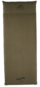 ALPS Mountaineering Comfort Series Air Pad