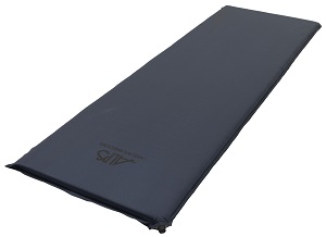 ALPS Mountaineering Lightweight Series Self Inflating Air Pad