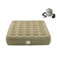 Aerobed Extra High Twin Air Mattress