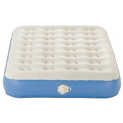 Aerobed Outdoor Inflatable Air Mattress