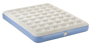 Aerobed Classis Air Bed Queen Sized