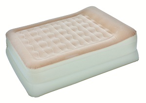 AirCloud Magestic Air Bed Full Size