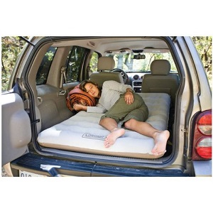 Coleman SUV Air Mattress 