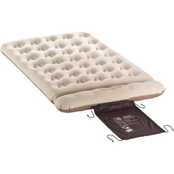 Coleman Packable Quickbed for SUV Air Mattress