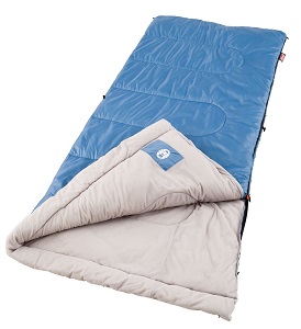 Coleman Trinidad Warm Weather Sleeping Bag