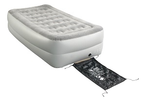 Coleman Twin Double High Air Mattress