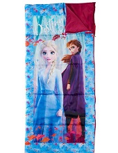 Disney Frozen II Kids Sleeping Bags for Girls 