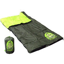 GigaTent Cozy Boys Pirate Sleeping Bag.