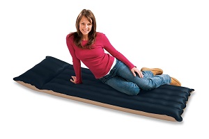 Intex Fabric Camping Air Bed