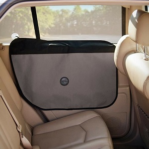 K & H Pet Products Vehicle Dog Car Door Guard Cover, Shield for Pets.