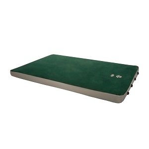 Self-Inflating Air Mattress Sleeping Pad Mat for Outdoor Camping.