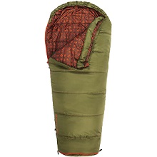 Kelty Big Dipper 30 Degree Kids Synthetic Sleeping Bag.