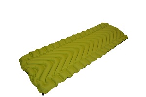 Klymit Insulated Static V Inflatable Sleeping Pad