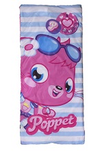 Moshi Monsters Vogue Sleeping Bag Poppet