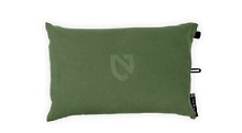 Nemo FILLO Best Camping Pillow for Backpacking & Camping, Good Camping Pillow for side sleepers.