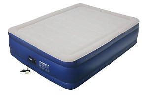 SHARKK Air Mattress for adults