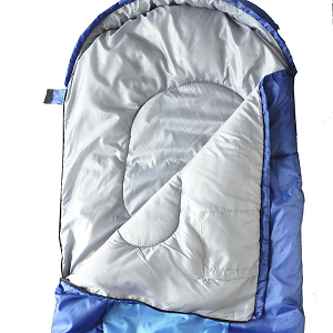 Semoo Comfort Lightweight Portable Envelope Sleeping Bag