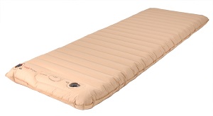 SimplySleeper SS-25T Premium Sleeping Pad