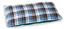 Stansport Outdoor 14" x 18" Portable Good Camping Pillow.