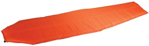Stansport Self Inflating air mattress for camping
