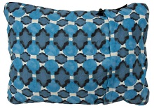 Therm-a-rest Compressible Pillow for Camping or Travel