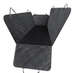 waterproof pet seat cover, car Dog Seat Cover, scratch proof.