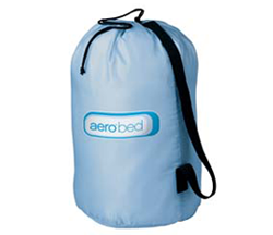 Aerobed in Bag