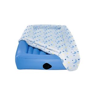 Aerobed Sleep Tight Inflatable Air Bed for Kids
