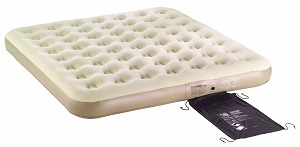 Coleman Camping King Single High Quickbed Mattress