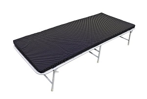 iBed in a Box Hideaway Fold Up Guest Bed