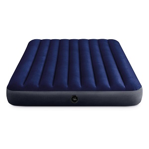 Intex Premium Durabeam Inflatable Mattress Queen Size