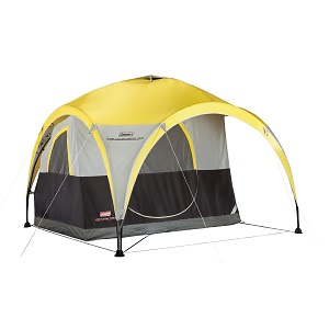 Coleman C001 2 for 1 All Day 2 Person Tent