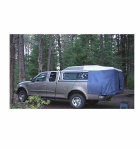 DAC Full-Size Truck Tent