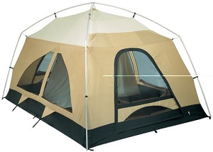 Eureka Titan 8 Person Tent