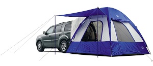 Honda Genuine Factory OEM SUV Camping Tent
