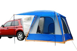 Napier Sportz SUV, CUV 82000 4 to 5 Person Camping Tent