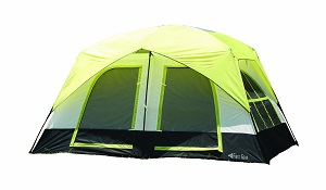 Texsport Wild River 13 x 9 Cabin Tent