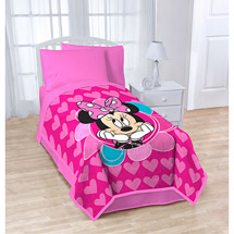 Disney Minnie Mouse Blanket