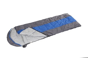 GeerTop Envelope Sleeping Bag