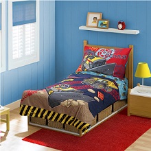 boy bed sets