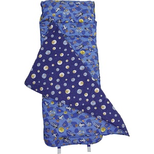 Wildkin Olive Kids Paisley Nap Mat