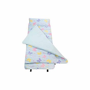 Wildkin Butterfly Garden Nap Mat