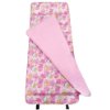 Wildkin Fairies Nap Mat for Girls